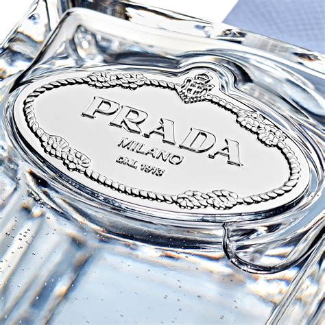 prada infusion amande